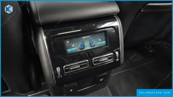 LINCOLN AVIATOR 3.0 RESERVE  AWD