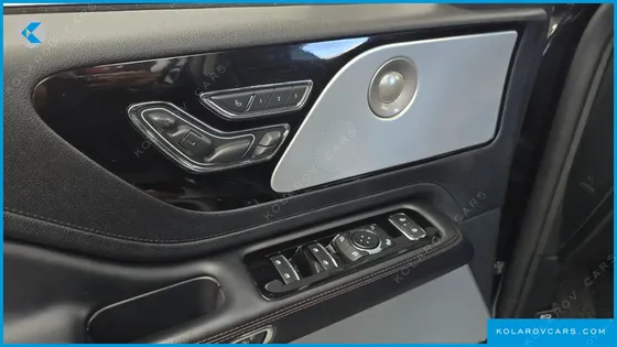 LINCOLN AVIATOR 3.0 RESERVE  AWD