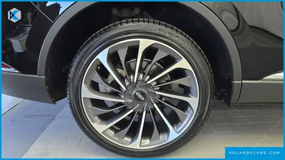LINCOLN AVIATOR 3.0 RESERVE  AWD