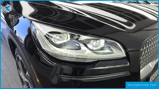 LINCOLN AVIATOR 3.0 RESERVE  AWD