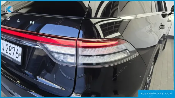 LINCOLN AVIATOR 3.0 RESERVE  AWD