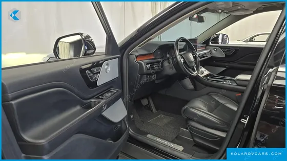 LINCOLN AVIATOR 3.0 RESERVE  AWD