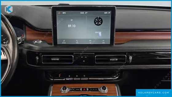 LINCOLN AVIATOR 3.0 RESERVE  AWD