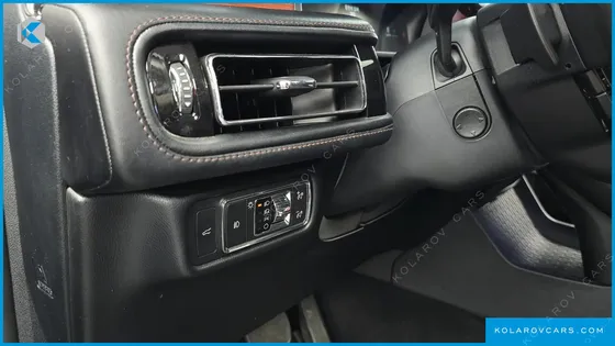 LINCOLN AVIATOR 3.0 RESERVE  AWD