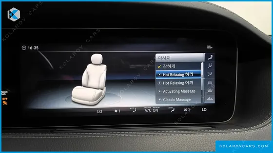 MERCEDES S-CLASS S400L D 4MATIC