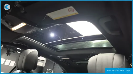 MERCEDES S-CLASS S400L D 4MATIC
