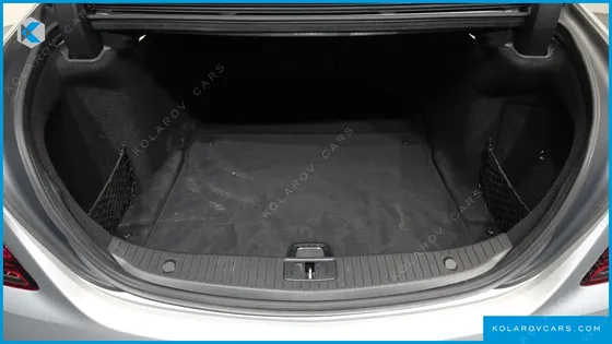 MERCEDES S-CLASS S400L D 4MATIC