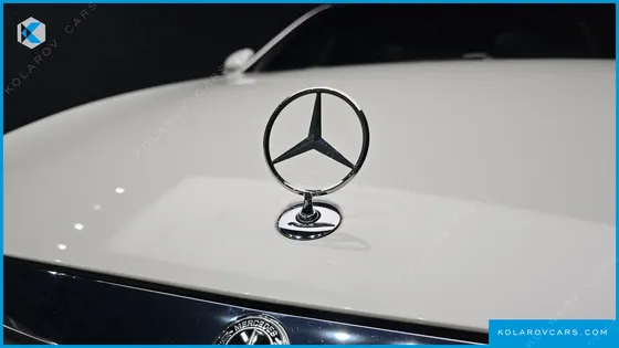 MERCEDES S-CLASS S63AMG 4MATIC+ PERFORMANCE EDITION