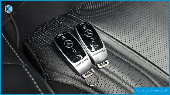 MERCEDES S-CLASS S63AMG 4MATIC+ PERFORMANCE EDITION