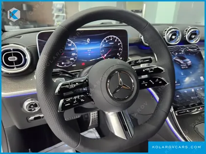 MERCEDES CLE-CLASS CLE200 CABRIOLET
