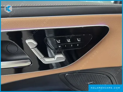 MERCEDES CLE-CLASS CLE200 CABRIOLET