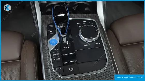BMW I4 EDRIVE40 M SPORTS PRO