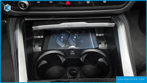 BMW I4 EDRIVE40 M SPORTS PRO