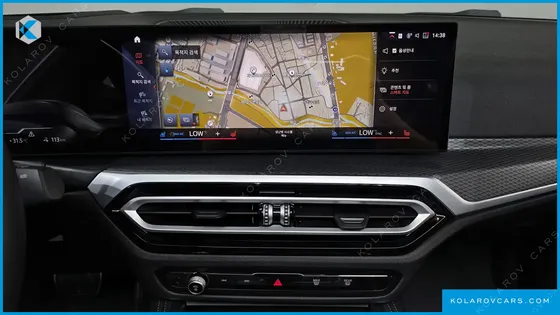 BMW I4 EDRIVE40 M SPORTS PRO