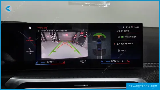 BMW I4 EDRIVE40 M SPORTS PRO
