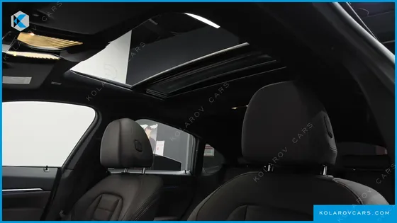 BMW I4 EDRIVE40 M SPORTS PRO
