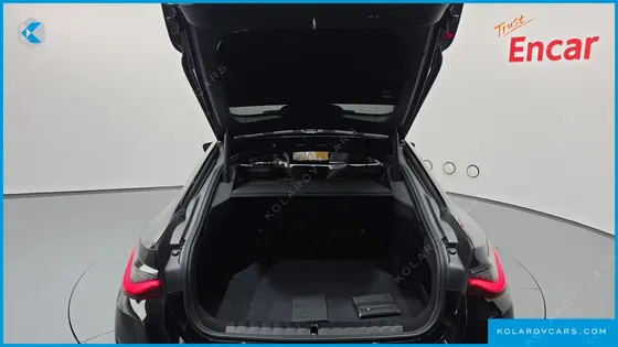 BMW I4 EDRIVE40 M SPORTS PRO
