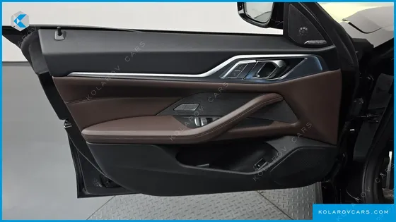 BMW I4 EDRIVE40 M SPORTS PRO