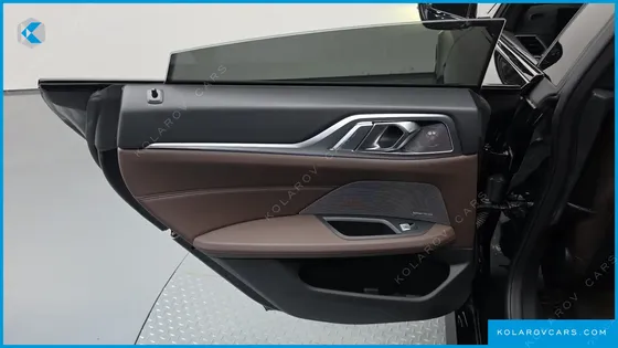 BMW I4 EDRIVE40 M SPORTS PRO