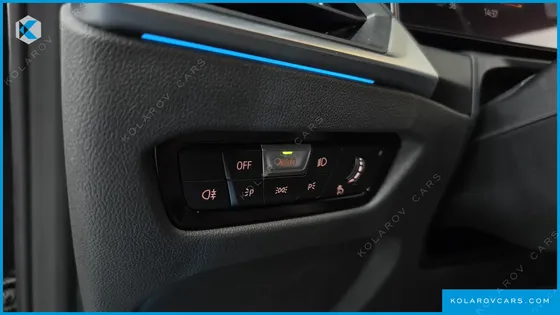 BMW I4 EDRIVE40 M SPORTS PRO