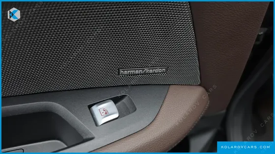 BMW I4 EDRIVE40 M SPORTS PRO