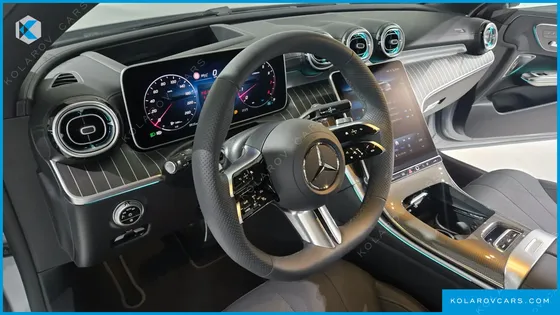 MERCEDES CLE-CLASS CLE450 4MATIC CABRIOLET