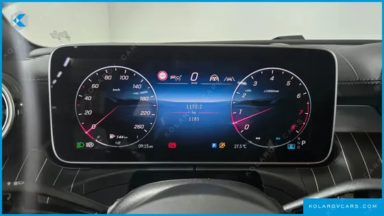 MERCEDES CLE-CLASS CLE450 4MATIC CABRIOLET