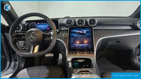 MERCEDES CLE-CLASS CLE450 4MATIC CABRIOLET