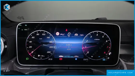 MERCEDES CLE-CLASS CLE200 CABRIOLET