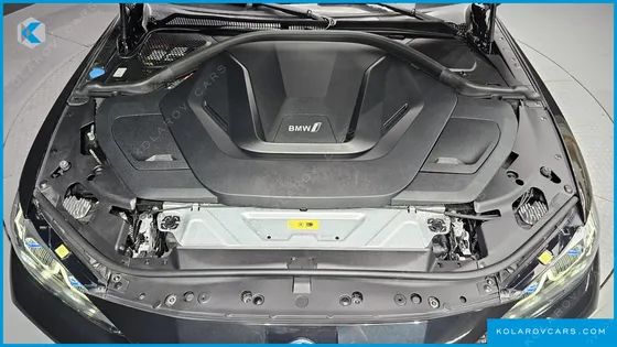 BMW I4 EDRIVE40 M SPORTS PRO