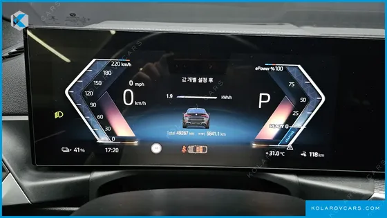 BMW I4 EDRIVE40 M SPORTS PRO