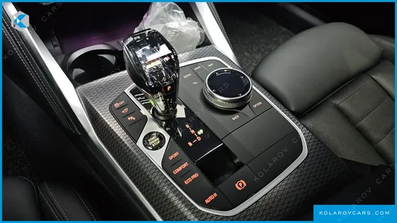 BMW I4 EDRIVE40 M SPORTS PRO