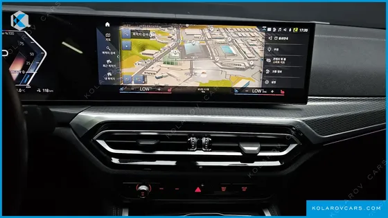 BMW I4 EDRIVE40 M SPORTS PRO