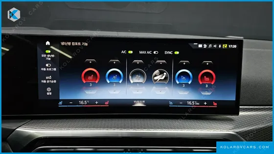 BMW I4 EDRIVE40 M SPORTS PRO