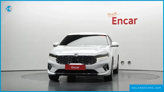 KIA K7 SIGNATURE