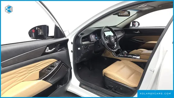 KIA K7 SIGNATURE