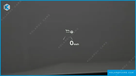 KIA K7 SIGNATURE