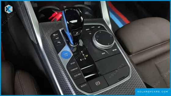 BMW I4 EDRIVE40 M SPORTS PRO