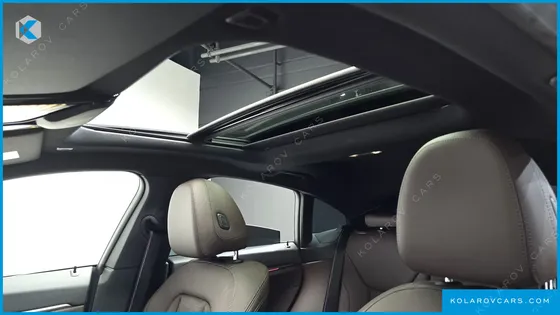 BMW I4 EDRIVE40 M SPORTS PRO