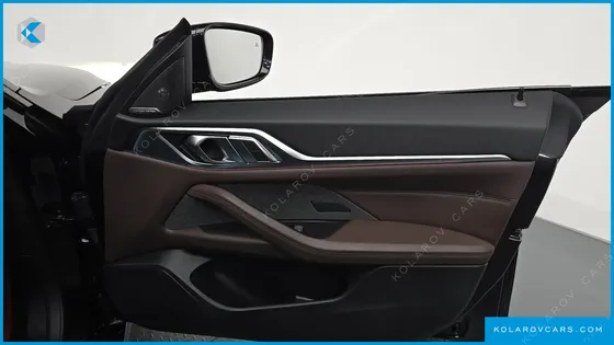 BMW I4 EDRIVE40 M SPORTS PRO