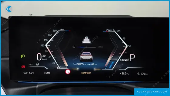 BMW I4 M50 PRO