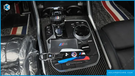 BMW I4 M50 PRO
