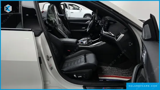 BMW I4 M50 PRO