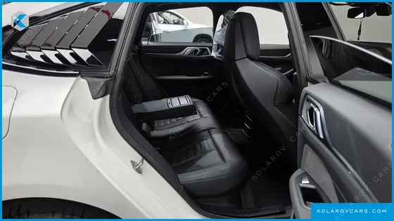 BMW I4 M50 PRO