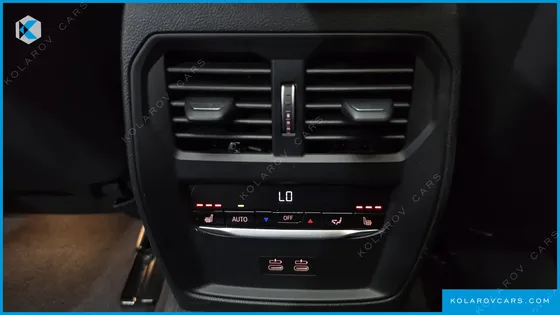 BMW I4 M50 PRO