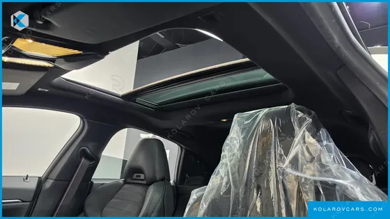 BMW I4 M50 PRO