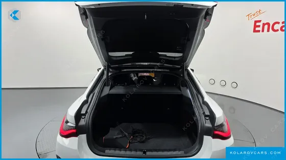 BMW I4 M50 PRO
