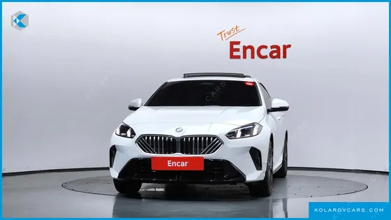 BMW 2 SERIES 220 M SPORT DESIGN