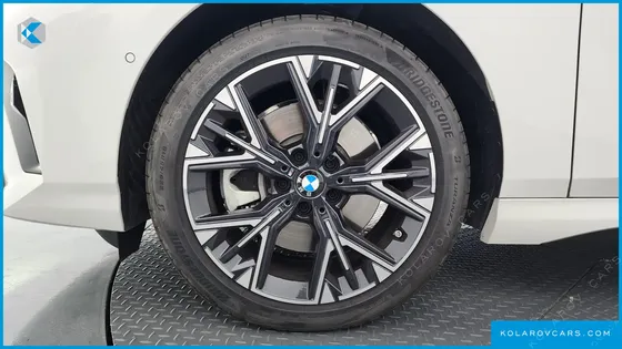 BMW 2 SERIES 220 M SPORT DESIGN