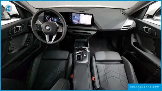 BMW 2 SERIES 220 M SPORT DESIGN